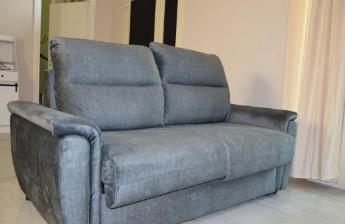 Centro Storico Appartement | Eden Borbonico