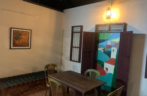 Cherthala Chalet De Ski | Eden Casa