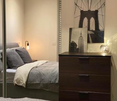 Abbotsford Appartement | Eden Condo Abbotsford