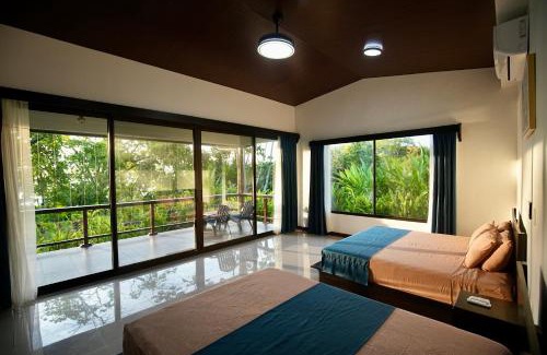 Drake Bay Maison | Eden Corcovado