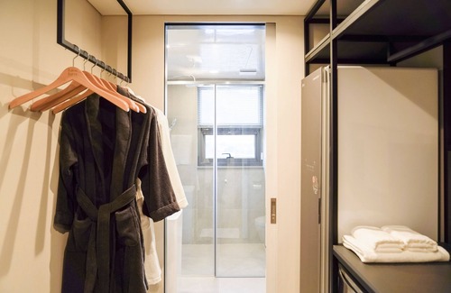 Chungju Hôtel | Eden Foret Hotel