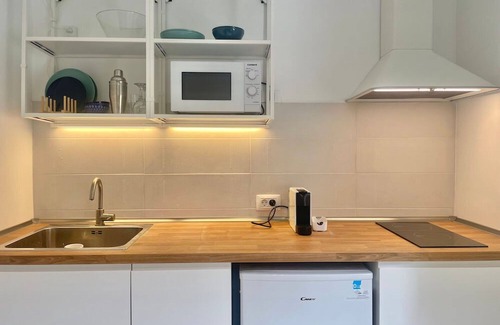 Agulo Appartement | Eden Gomera Suite