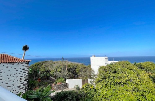 Agulo Appartement | Eden Gomera Suites - Rooftop terrace 2Br apartment with gorgeous oceanviews