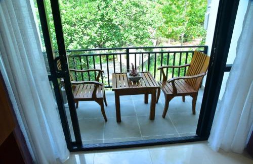 Dambulla Hôtel | Eden Grand