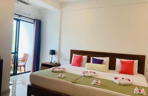 Dambulla Hôtel | Eden Grand