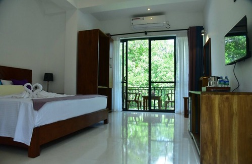 Dambulla Hôtel | Eden Grand