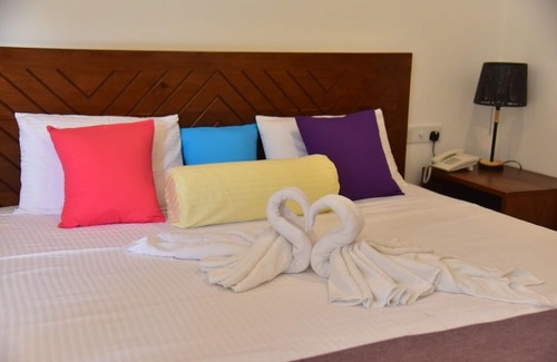 Dambulla Hôtel | Eden Grand