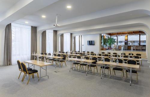 Cioplea Hôtel | Eden Grand Resort