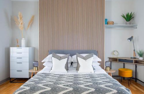 Islington Appartement | Eden Grove - Islington - Studio Apartment