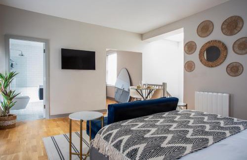 Islington Appartement | Eden Grove - Islington - Studio Apartment