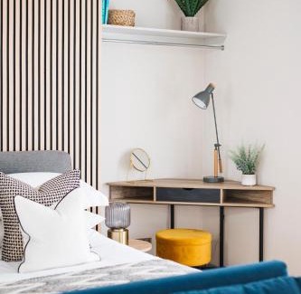Islington Appartement | Eden Grove - Islington - Studio Apartment