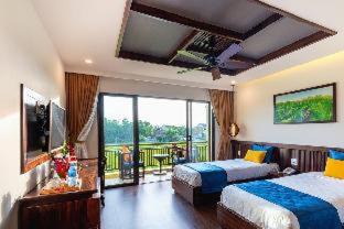 Hoi An City Centre Villa | Eden Hoi An Villas