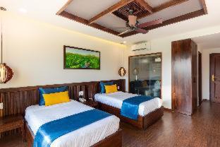Hoi An City Centre Villa | Eden Hoi An Villas