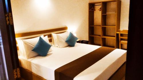 Dammakusala Mawatha Maison | Eden Home Stay