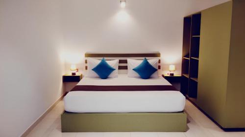 Dammakusala Mawatha Maison | Eden Home Stay