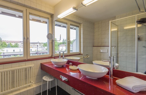 Bad Krozingen Hôtel | Eden Hotel an den Thermen