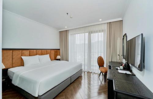Cat Hai Hôtel | Eden Hotel Cát Bà