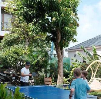 Cat Hai Hôtel | Eden Hotel Cát Bà