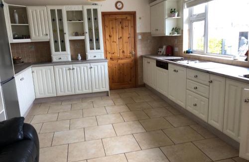 Carlingford Maison | Eden House