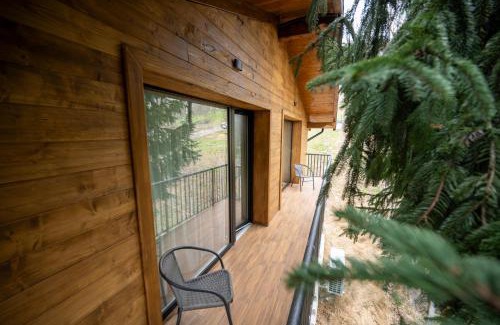 Viseu de Sus Maison | EDEN HOUSE Viseu de Sus