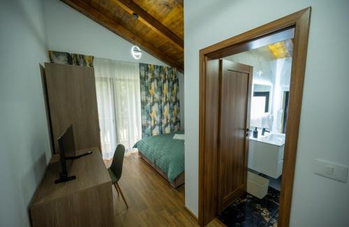 Viseu de Sus Maison | EDEN HOUSE Viseu de Sus