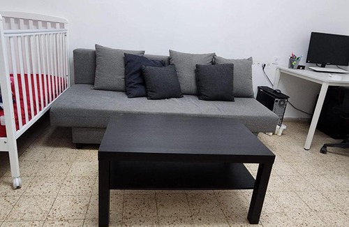 Bet Dagan Appartement | Eden