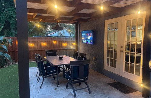 Dunedin Maison | Eden in Dunedin Lovely 3BD/2BA on the Pinellas Tr