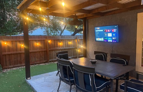 Dunedin Maison | Eden in Dunedin Lovely 3BD/2BA on the Pinellas Tr