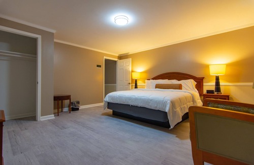 Eden Hôtel | Eden Inn Motel