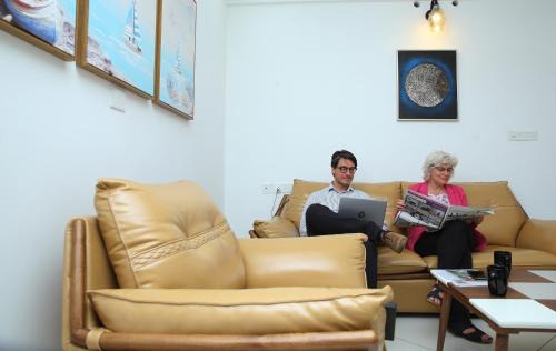 Kochi Appartement | Eden Isle Luxury Service Apartment