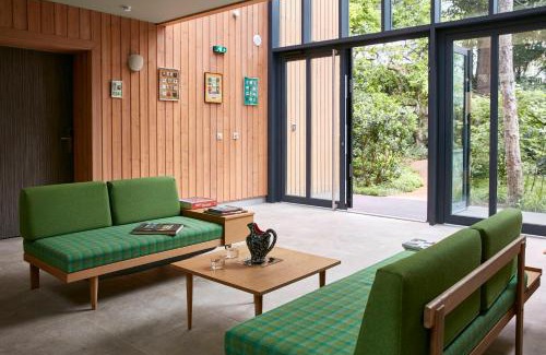 Quartier de la Roquette Lit Et Petit-Déjeuner | Eden Lodge Paris