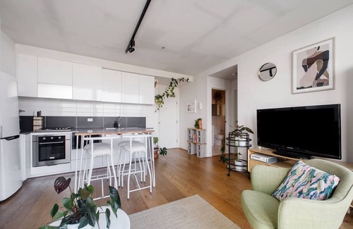 Abbotsford Appartement | Eden of Abbotsford A Serene Escape off Johnston St