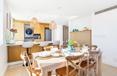 Big Bay Appartement | Eden On The Bay 168 - Three Bedroom Apartment, Sleeps 6