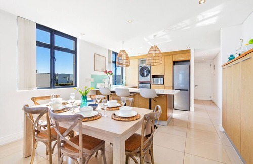 Big Bay Appartement | Eden On The Bay 168 - Three Bedroom Apartment, Sleeps 6