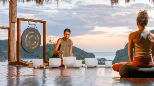 San Juan del Sur Hôtel | Eden on the Chocolata