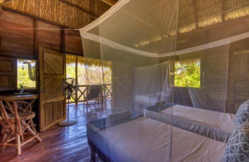San Juan del Sur Hôtel | Eden on the Chocolata