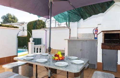 Miami Platja Maison | Eden Park 2 by Interhome