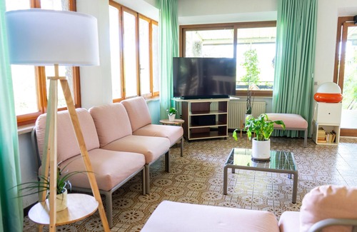 Campo nell'Elba Hôtel | Eden Park Hotel