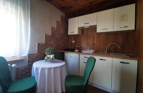 Sedziszowa Maison | Eden