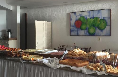 Porto Seguro Hôtel | Eden Praia Hotel