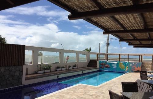 Porto Seguro Hôtel | Eden Praia Hotel