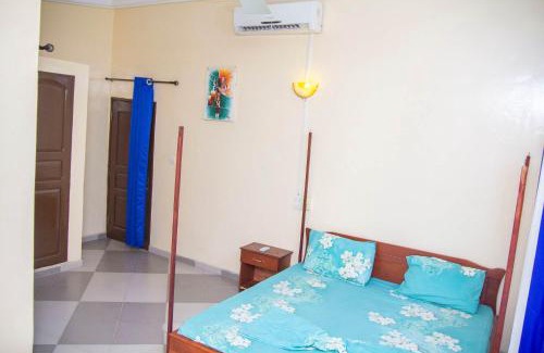 Littoral Department Appartement | Eden Prestige Residence