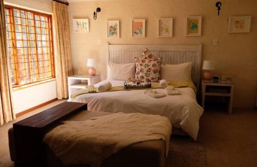 Dullstroom Maison | Eden Rain