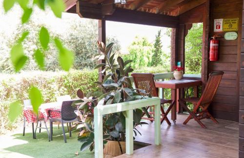 Ramot Chalet De Ski | Eden Ramot Chalets