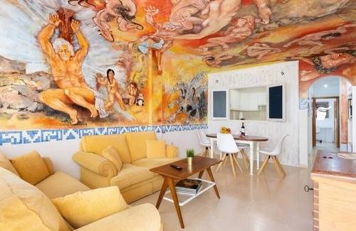 La Orotava Appartement | EDEN RENTALS La Morada de Otazzo