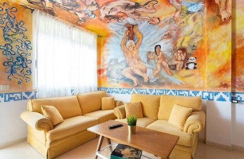 La Orotava Appartement | EDEN RENTALS La Morada de Otazzo