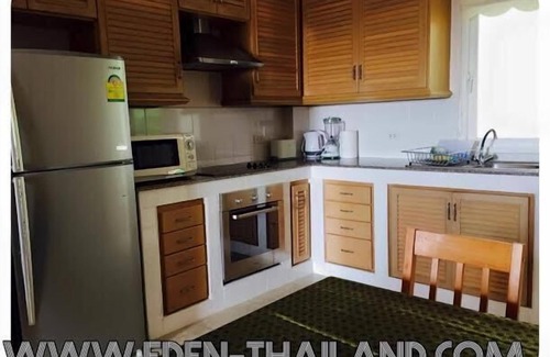 Karon Appartement | Eden Resort