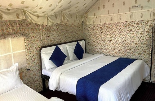 Lansdowne Autre | Eden RiverSide Camp