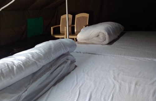 Lansdowne Autre | Eden RiverSide Camp