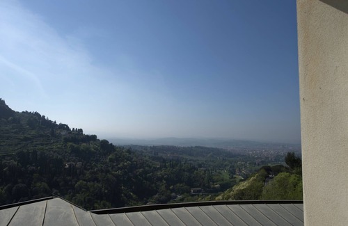 Florence Maison | Eden Rock Resort